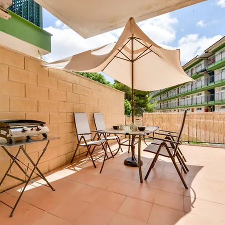 Casalfas - Elegance, Piscine, Emplacement Ideal By Lg Conciergerie L'Alfas del Pi