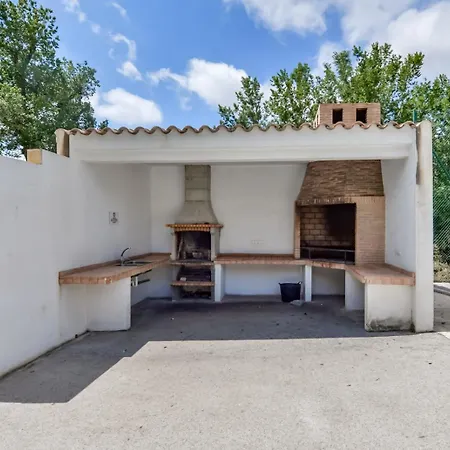 Casalfas - Elegance, Piscine, Emplacement Ideal By Lg Conciergerie L'Alfas del Pi