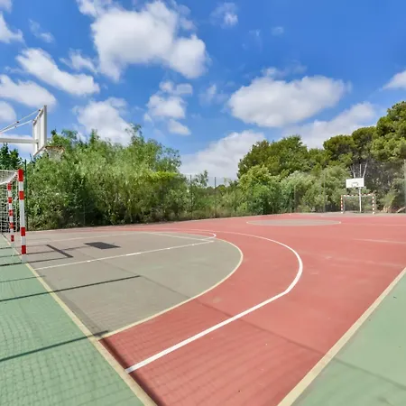 Casalfas - Elegance, Piscine, Emplacement Ideal By Lg Conciergerie Lägenhet *