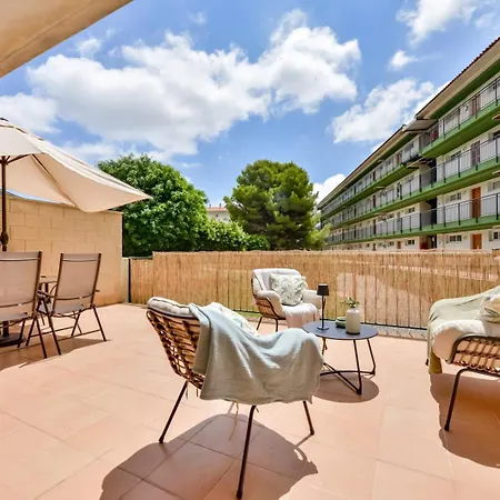 Casalfas - Elegance, Piscine, Emplacement Ideal By Lg Conciergerie Lägenhet